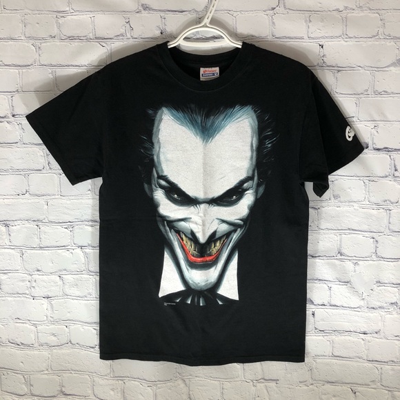 Tops - 💥5 For $20💥 Joker T-Shirt